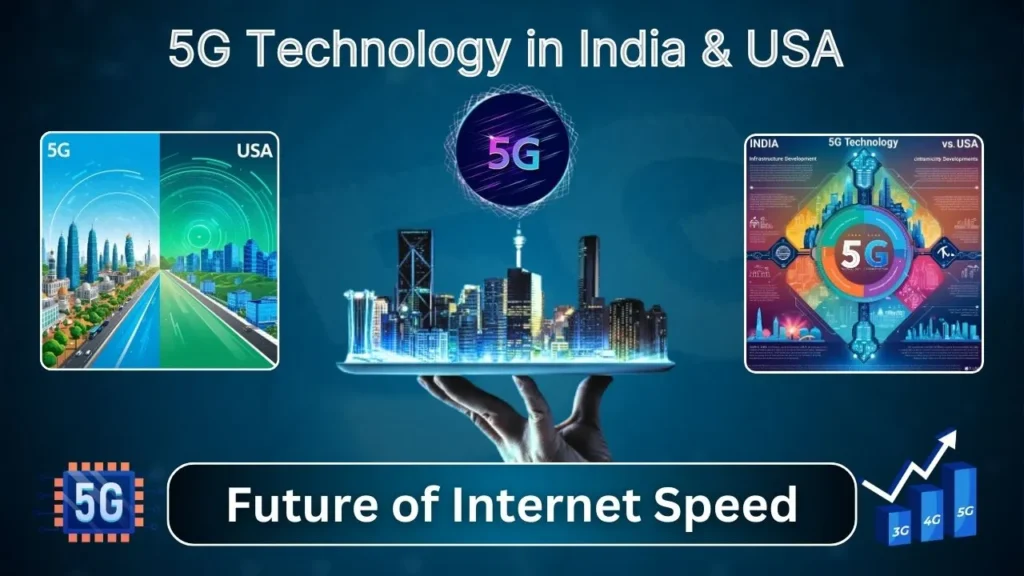5G Technology in India