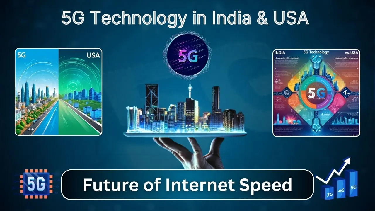 5G Technology in India