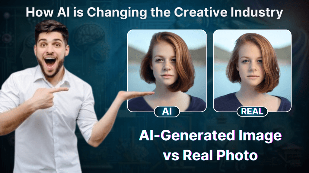 AI generated images