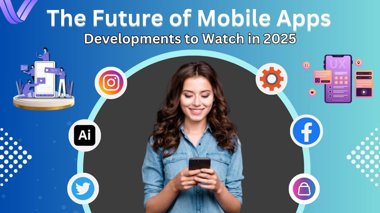 Future of Mobile Apps