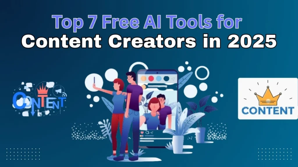 Free AI tools