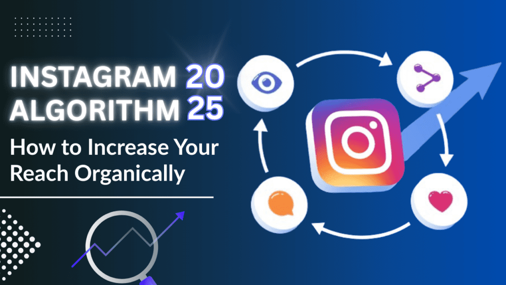 Instagram Algorithm 2025