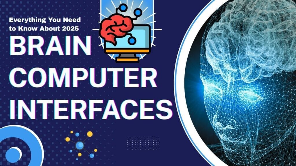 brain computer interfaces