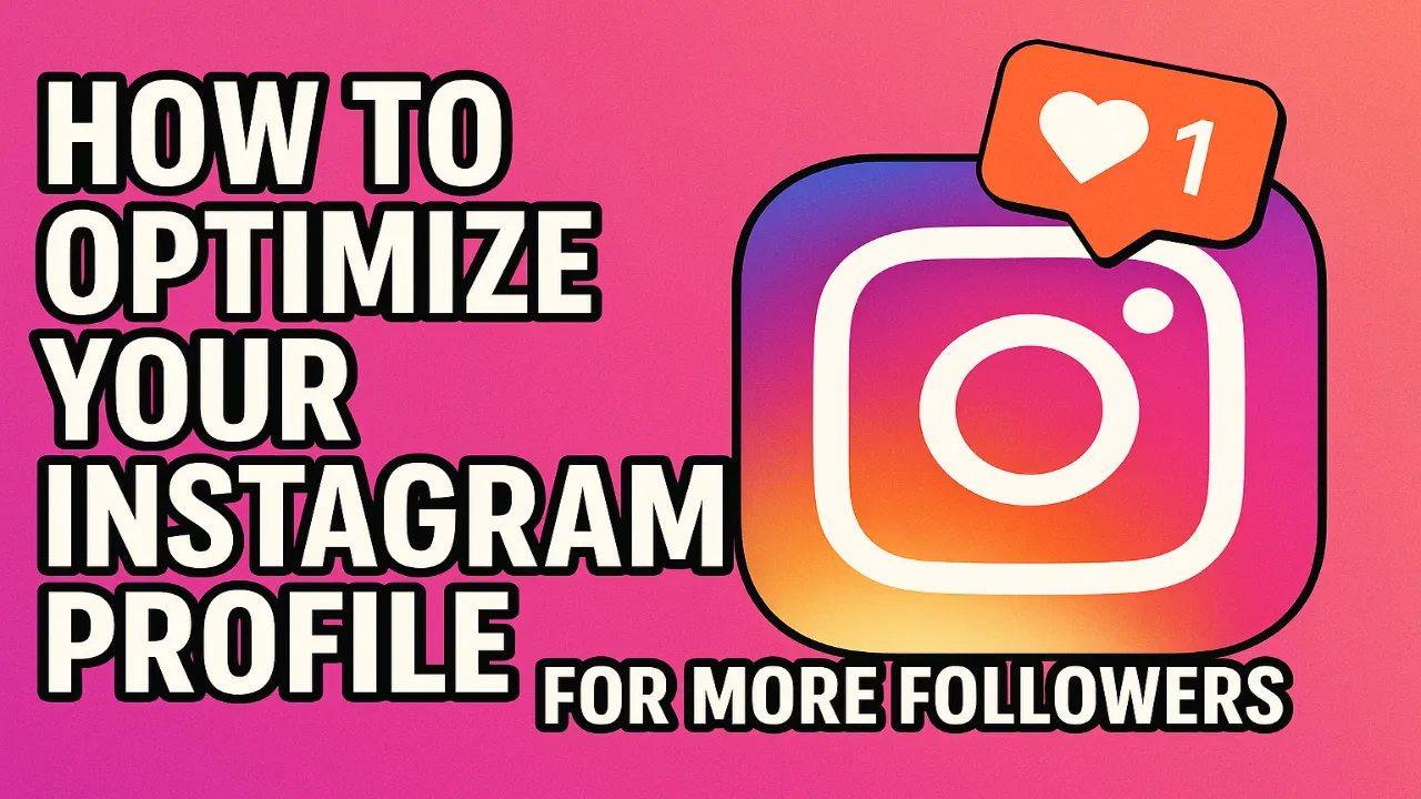 how to increase instagram followers